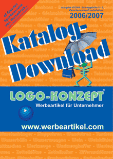 Werbeartikel-Katalog download